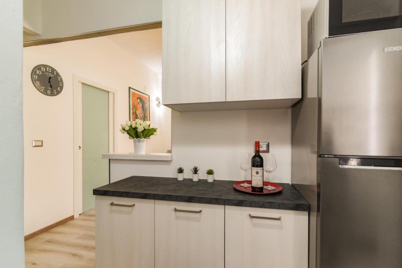 Machin 57 - Magnolia Holidays Alguer Exterior foto