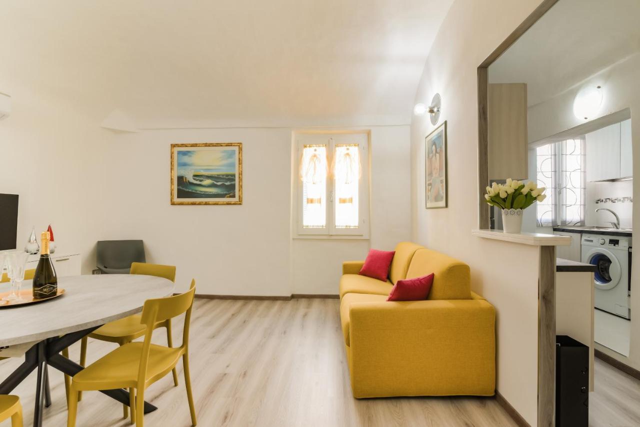 Machin 57 - Magnolia Holidays Alguer Exterior foto