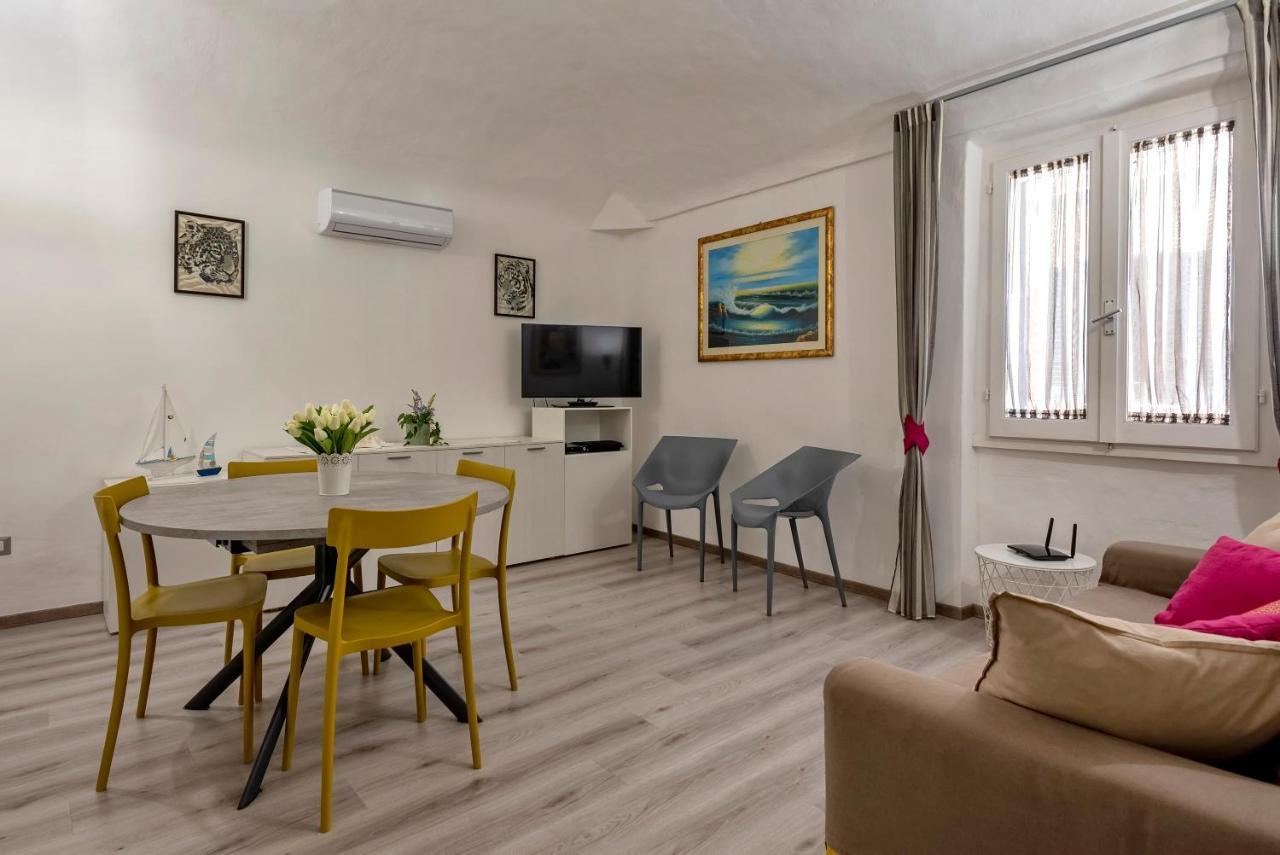 Machin 57 - Magnolia Holidays Alguer Exterior foto