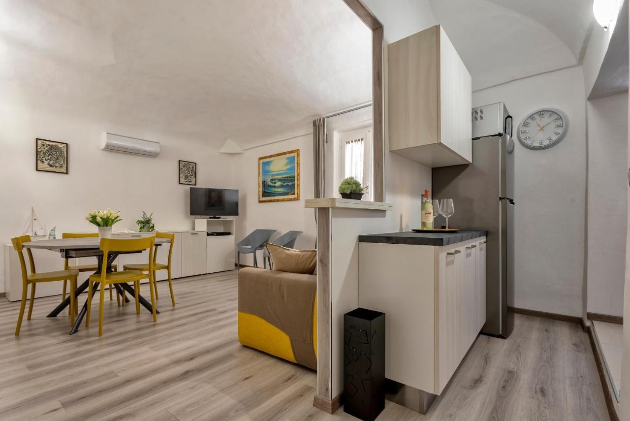 Machin 57 - Magnolia Holidays Alguer Exterior foto