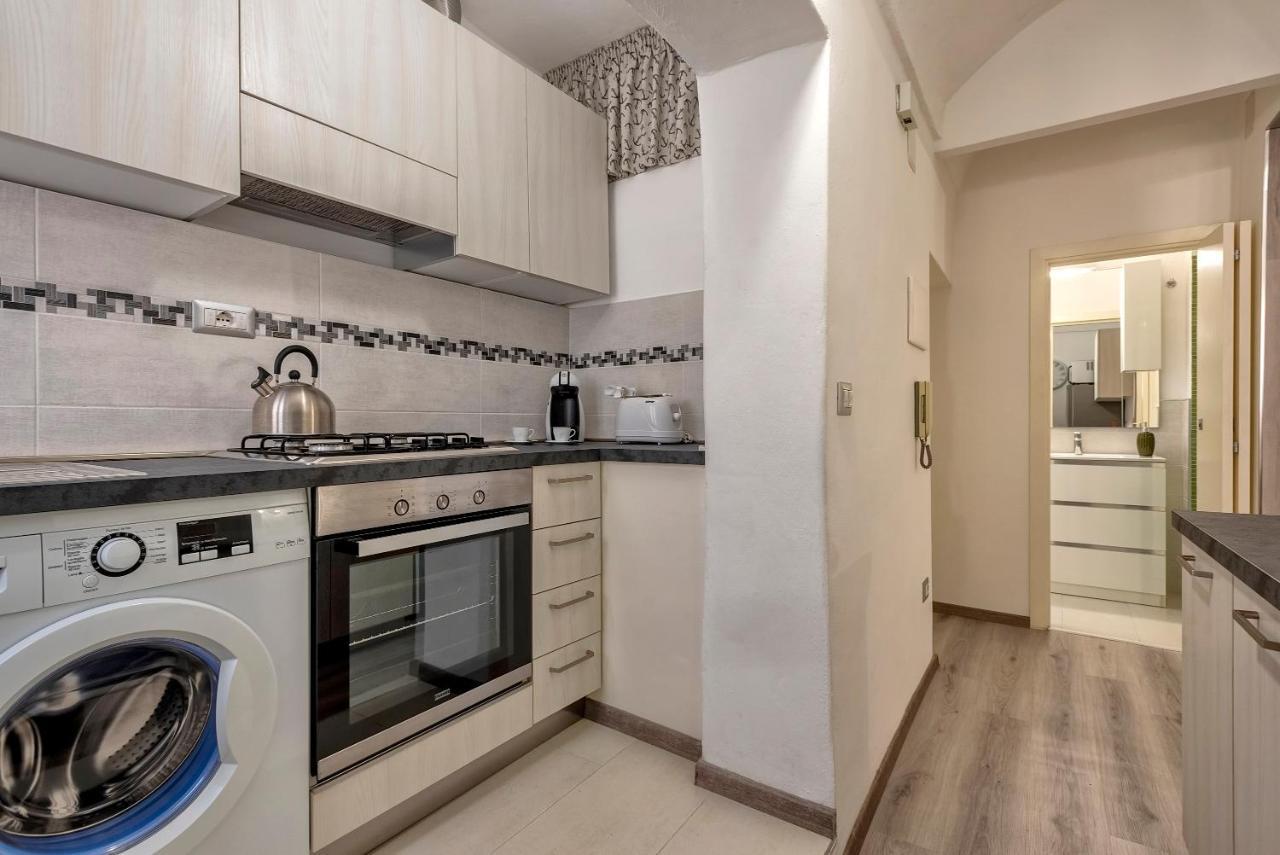 Machin 57 - Magnolia Holidays Alguer Exterior foto
